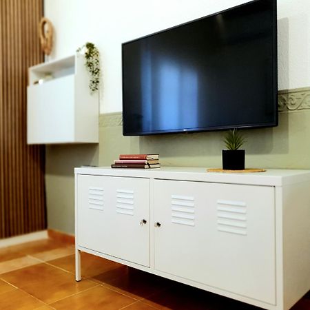 Casa Allegra ตอร์เรเวียคา ภายนอก รูปภาพ