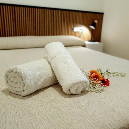 Casa Allegra ตอร์เรเวียคา ภายนอก รูปภาพ