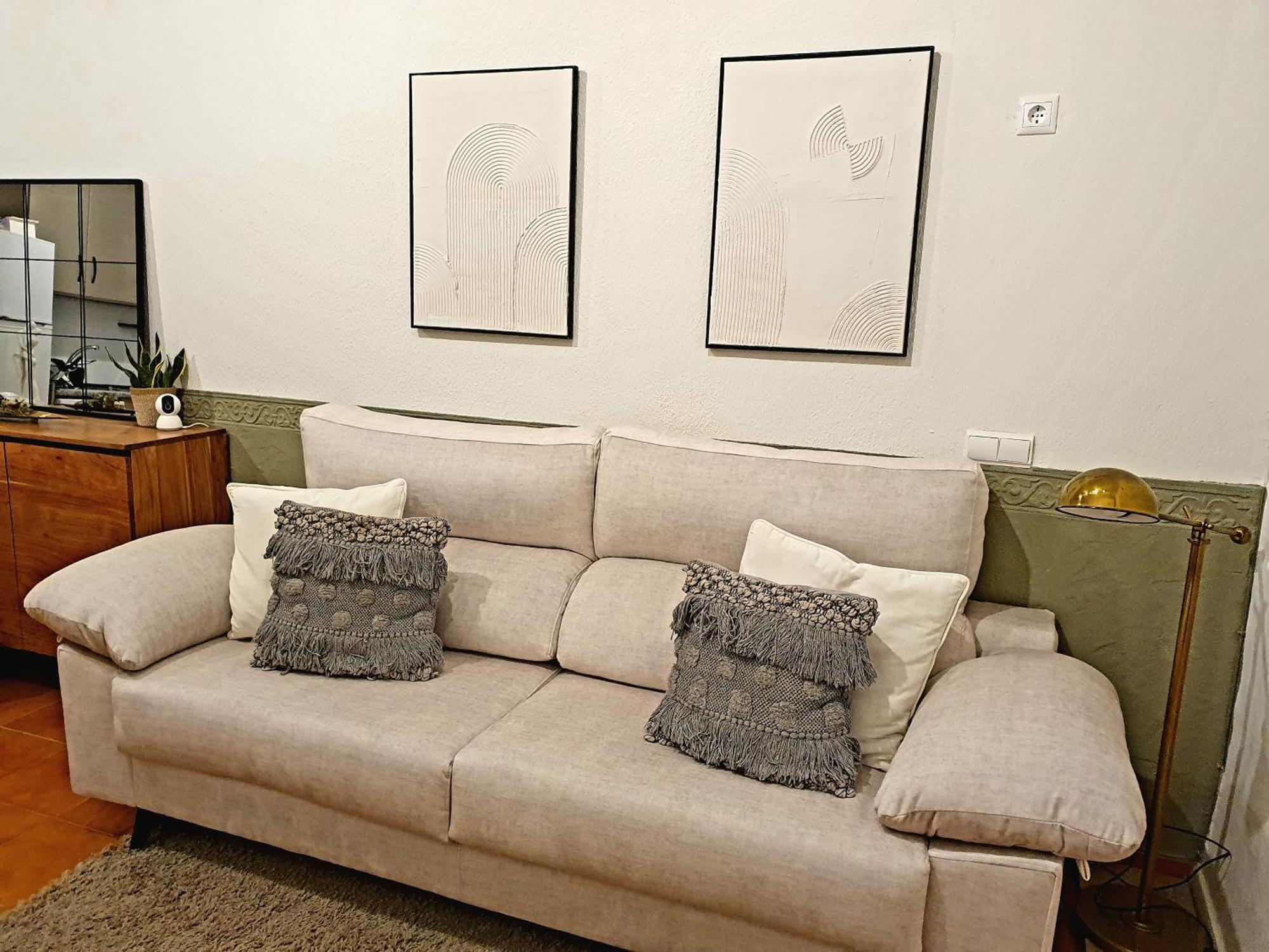 Casa Allegra ตอร์เรเวียคา ภายนอก รูปภาพ
