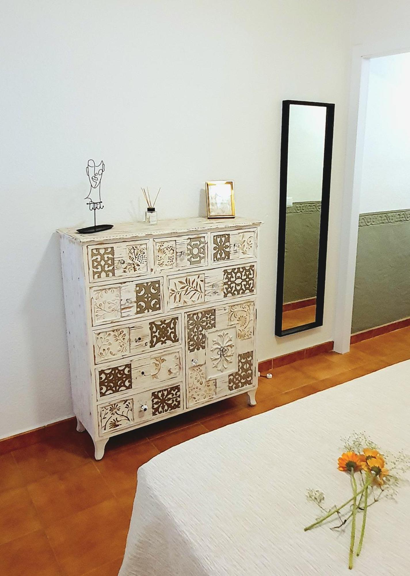 Casa Allegra ตอร์เรเวียคา ภายนอก รูปภาพ