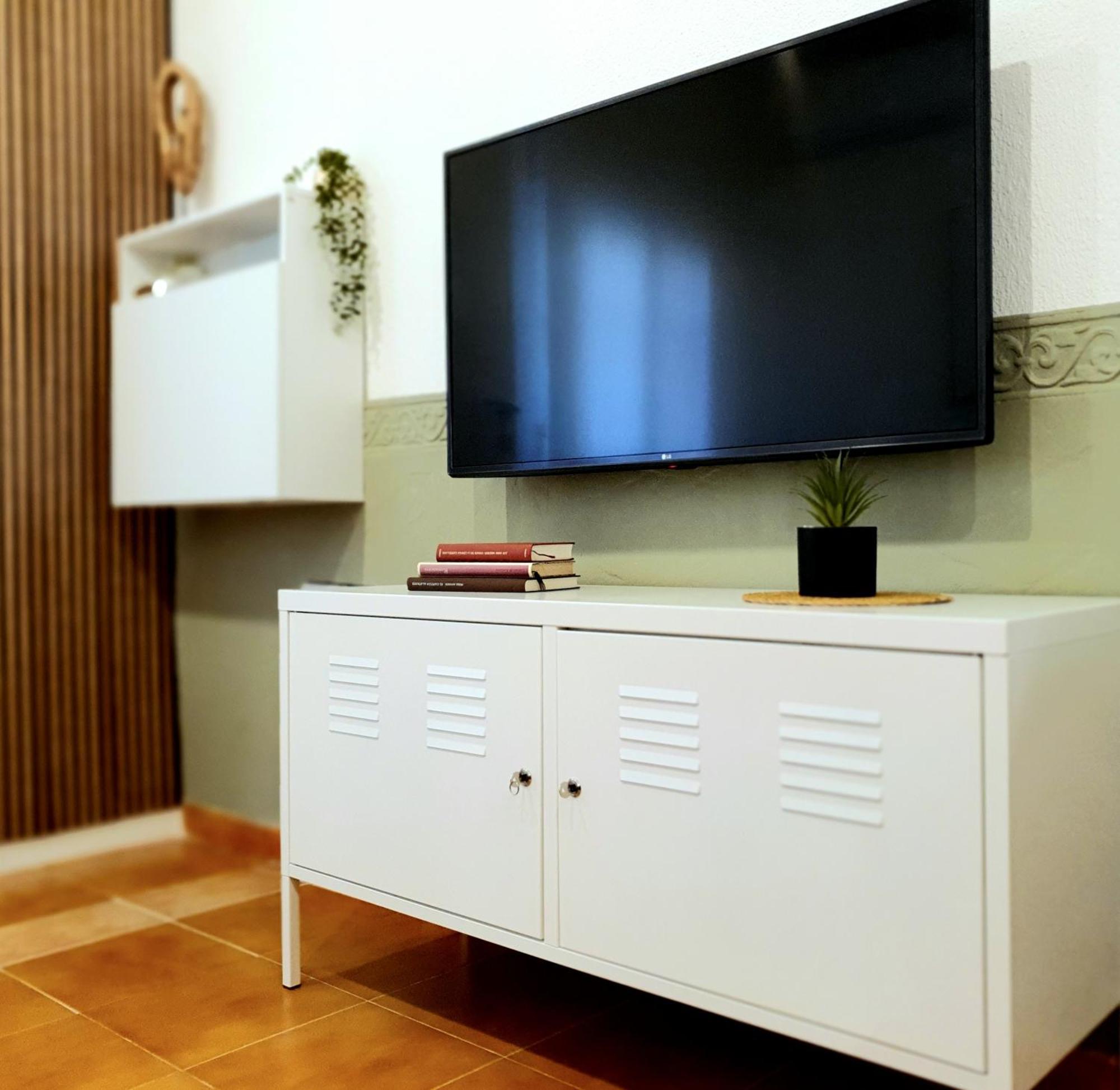 Casa Allegra ตอร์เรเวียคา ภายนอก รูปภาพ