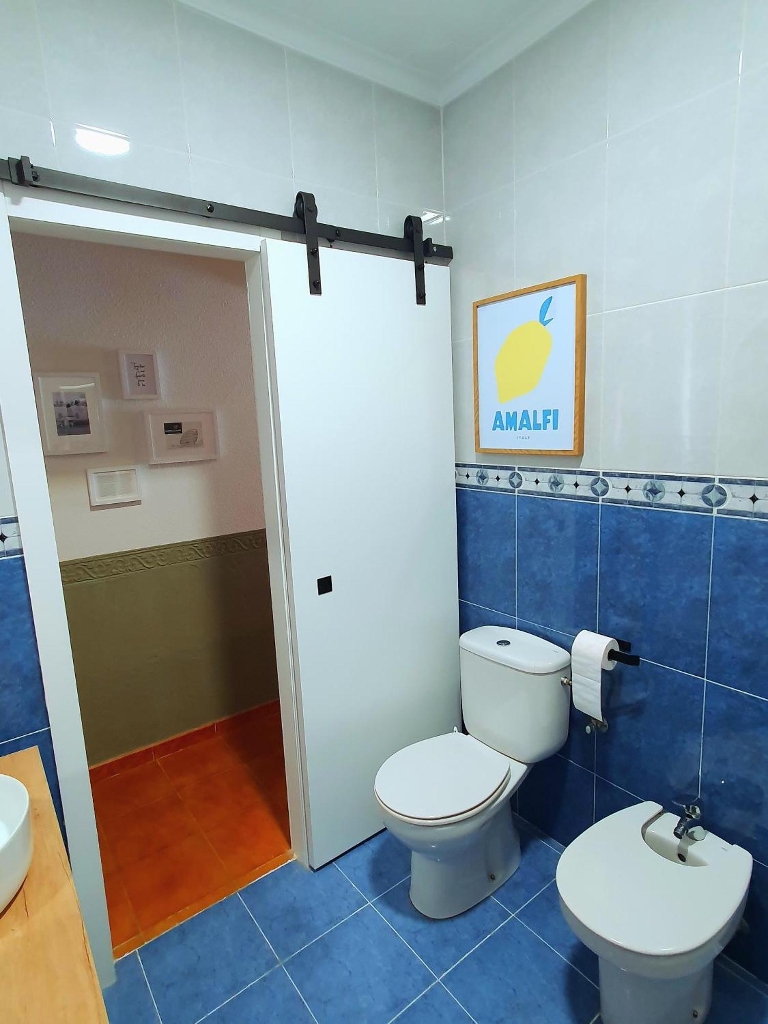 Casa Allegra ตอร์เรเวียคา ภายนอก รูปภาพ