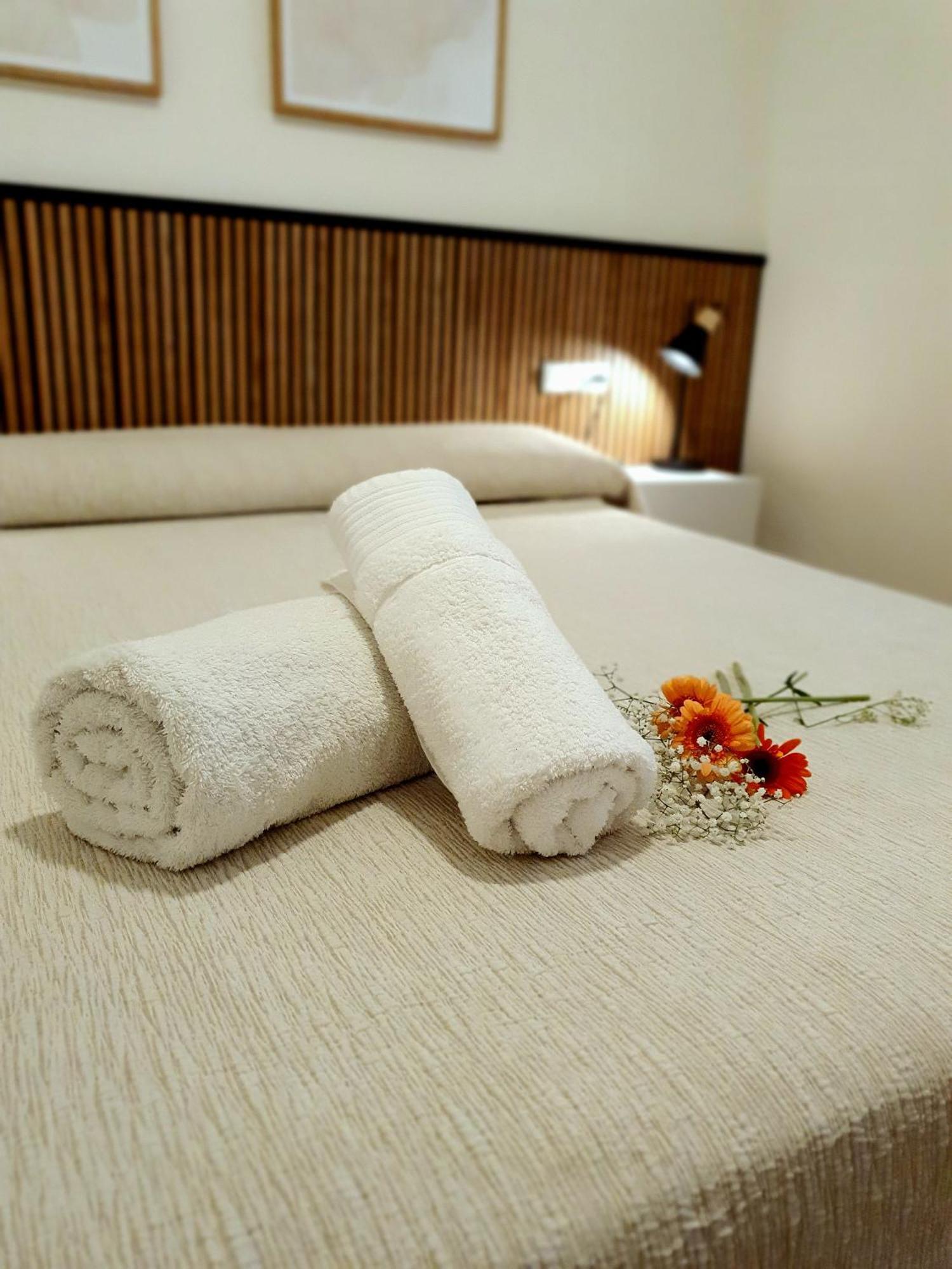 Casa Allegra ตอร์เรเวียคา ภายนอก รูปภาพ