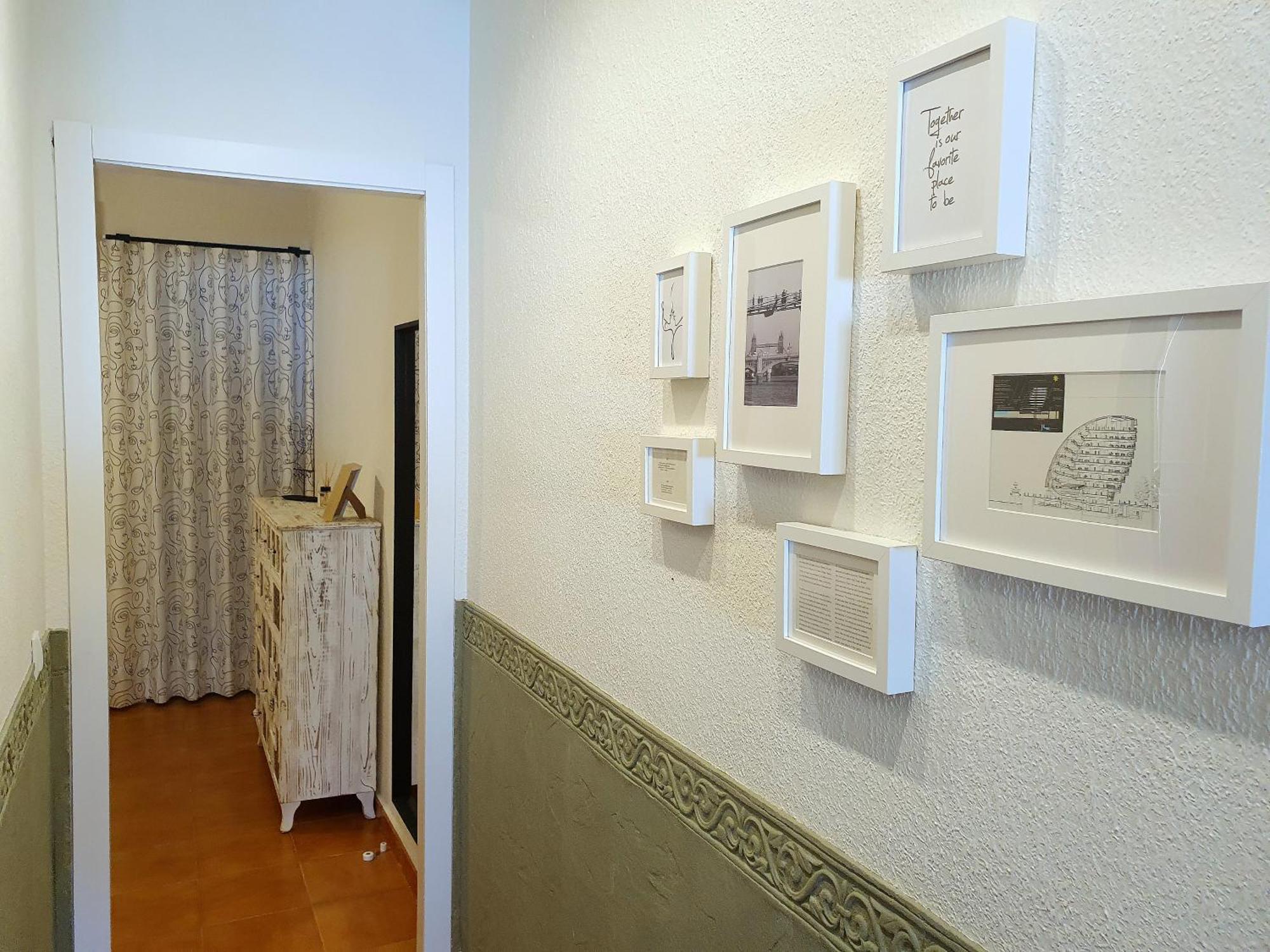 Casa Allegra ตอร์เรเวียคา ภายนอก รูปภาพ